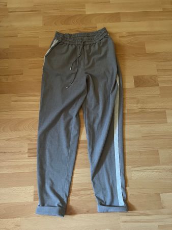 Stoffhose Only