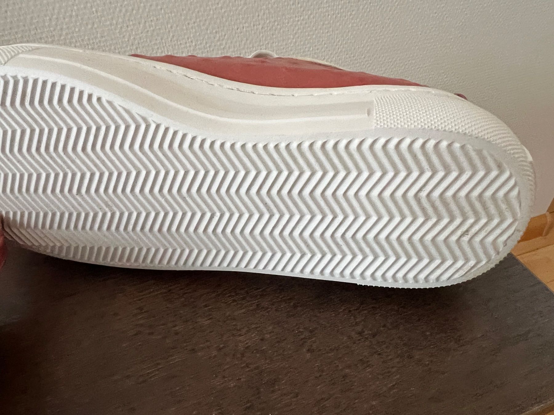 Scarpe da donna: Melvin & Hamilton Sneaker Gr 38 nagelneu – Nuovo (secondo la descrizione) da Zürich venduto da ost_5sdl 6