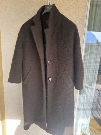 Zara coat