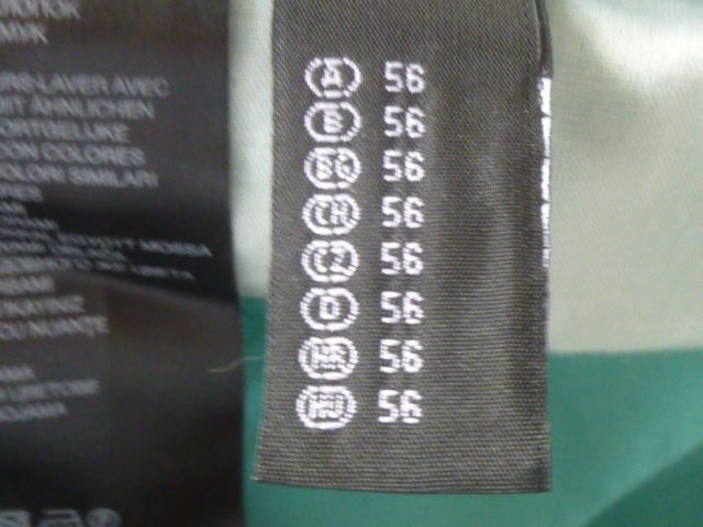 C&A Hosen: Bermuda Hose Grün Gr. 42,  NEU – Neu (gemäss Beschreibung) aus Hinwil von Glasperlen 7