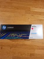 Original HP Toner - 410A (CF413A) Magenta neu