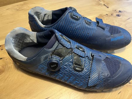 Suplest MTB-Schuh