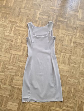 Elegantes Cocktail- und Businesskleid in Größe S.