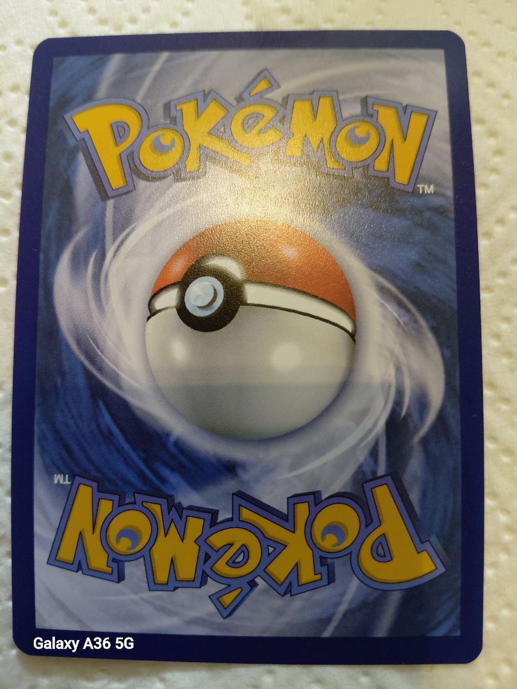 Pokémon Sammelbilder & Trading cards: Dachsbun ex 067/142 – Neu (gemäss Beschreibung) aus Zuchwil von Sam-ler-in 1