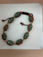 Armband im tibetischen Stil 
