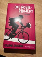 Das Rosie-Projekt, Roman von Graeme Simsion, Top Zustand