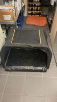 Praktische Hunde Transportbox / Hundebox, Top Zustand! (53)