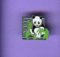 WWF  Panda