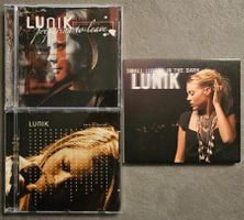 Lunik CD's