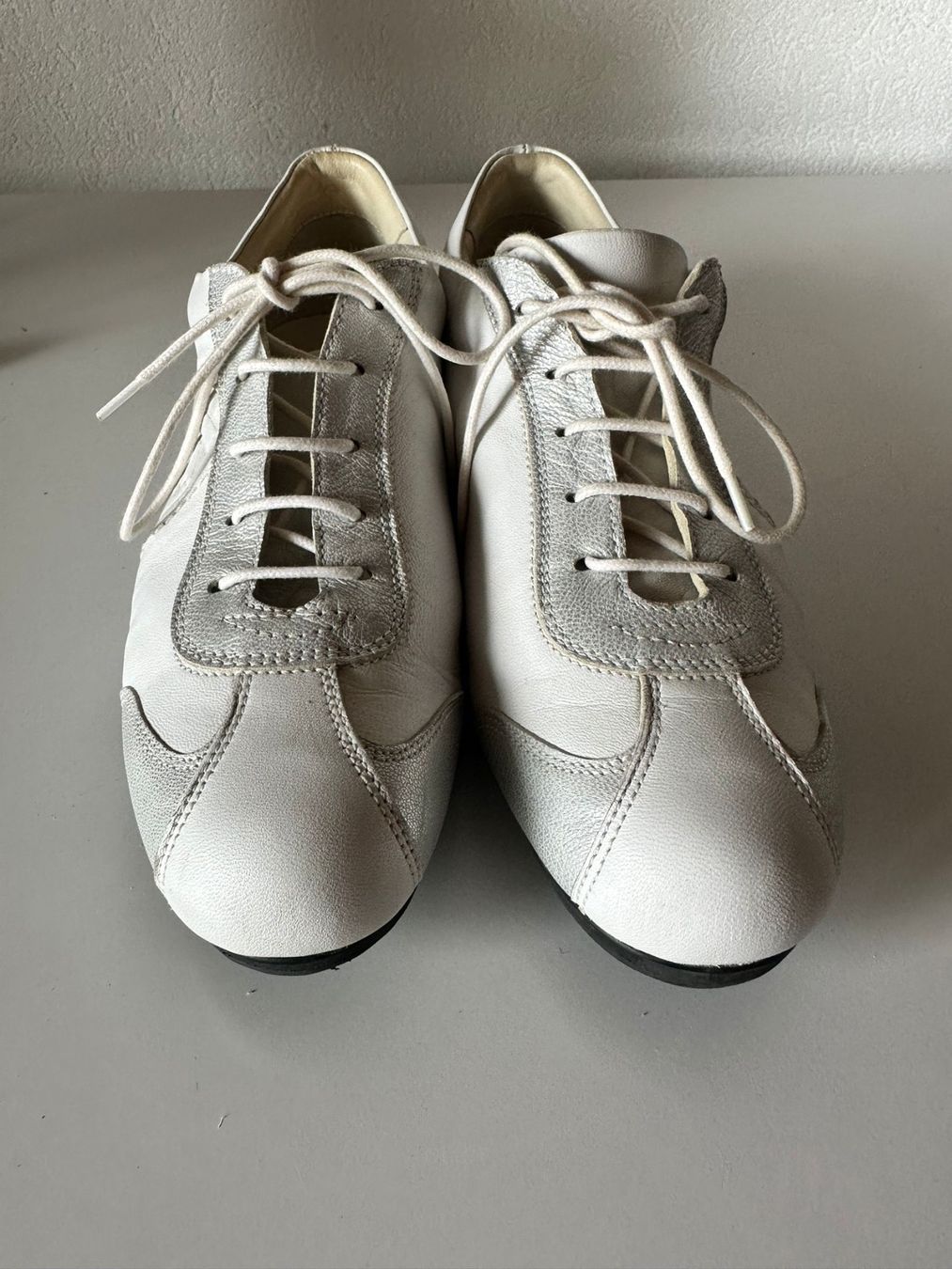 AGL Damenschuhe: Attilio Giusti Leombruni - edler Halbschuh – Gebraucht aus Mörschwil von philmensa