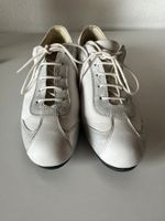 Attilio Giusti Leombruni - edler Halbschuh
