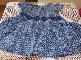 TAILLE 68  JOLIE ROBE