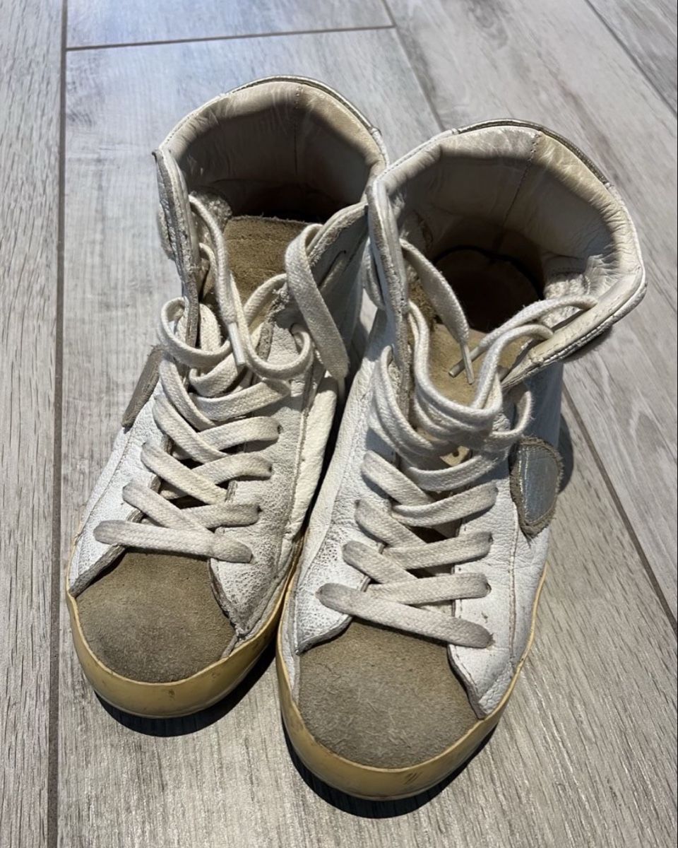 Chaussures femmes: Philippe Model – Neuf (Voir description) à Riva San Vitale par anouky01 1