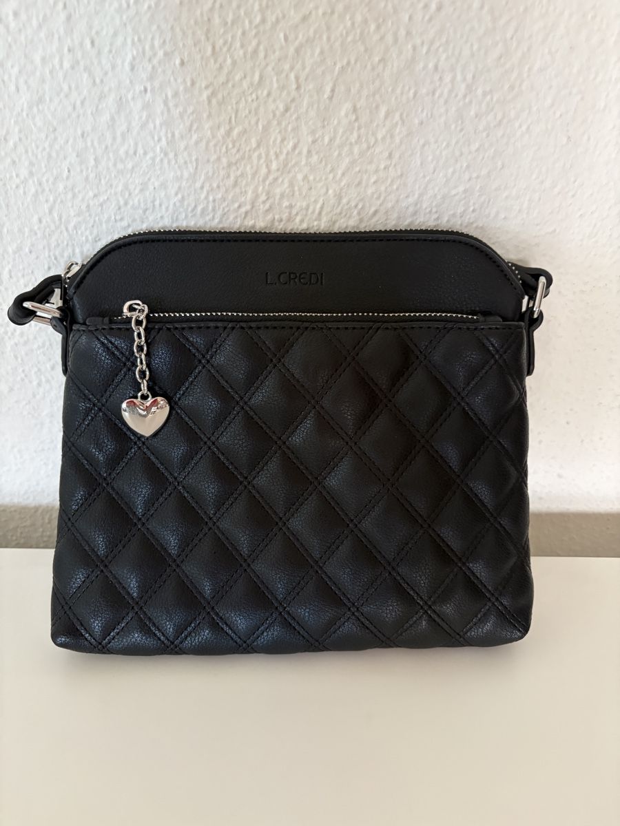 L.Credi Borse da donna: Credi Handtasche  – Nuovo (secondo la descrizione) da Oberengstringen venduto da Marling
