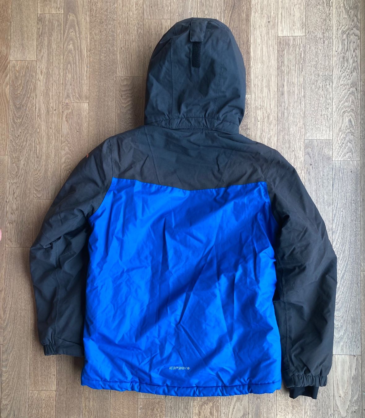 Icepeak Giacche & Cappotti: Skijacke Gr. 164 Icepeak – Usato da Biel/Bienne venduto da mar_69h5 1