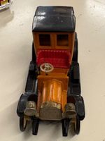 Rami JMK - 1/43 - Landaulet Packard - Die Cast metall