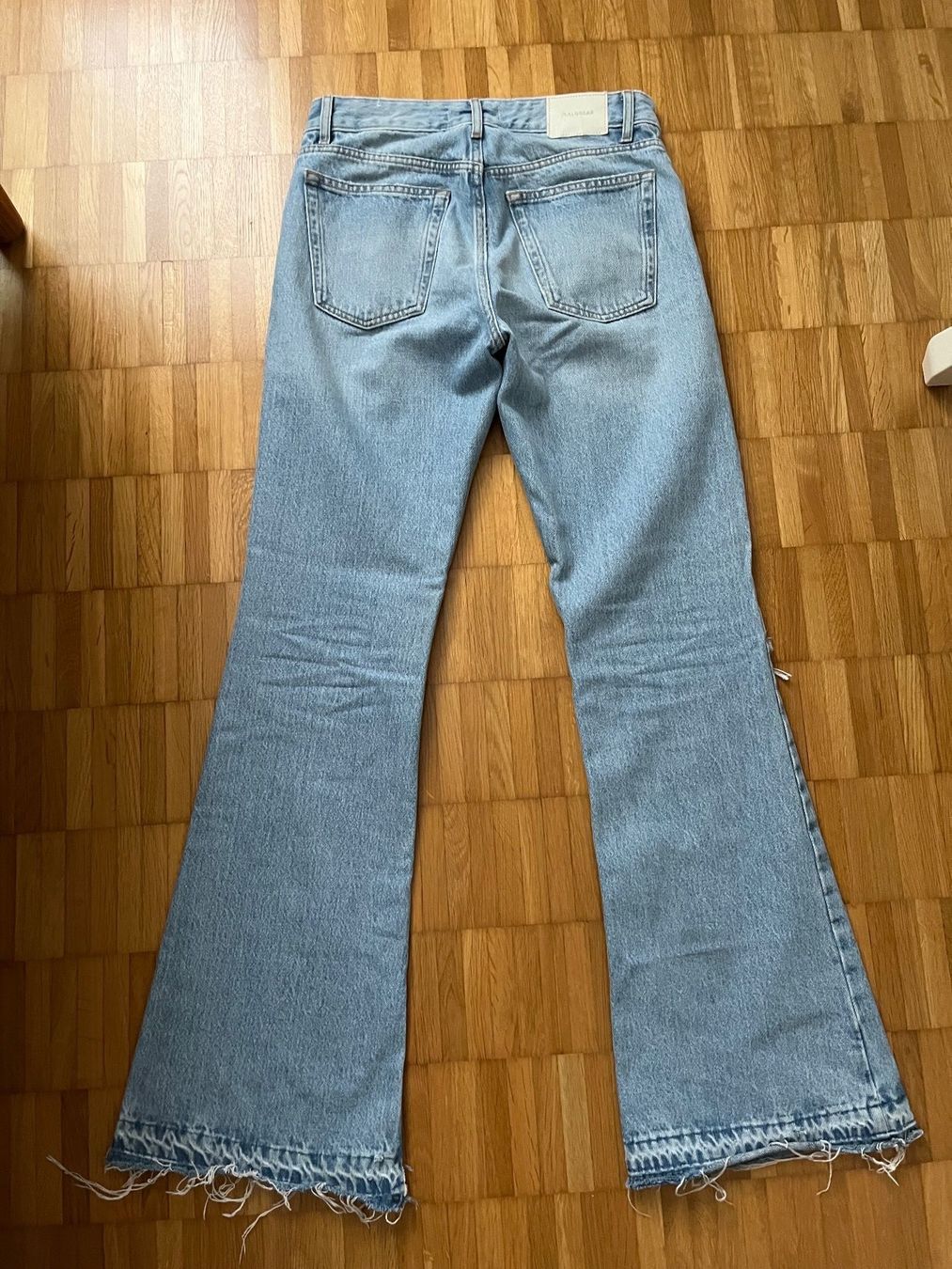 Jeans: Pull&Bear Jeans Gr. 36 – Gebraucht aus Jona von Good_luck1_ 7