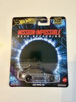 Hot Wheels Premium Pop Culture Mission Impossible BMW M5 ‘21