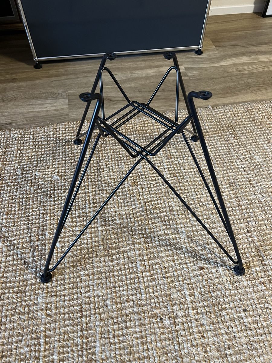 Vitra Sedie: Original Vitra / Eames Eiffel Base  – Nuovo (secondo la descrizione) da Zürich venduto da Finn_56 8