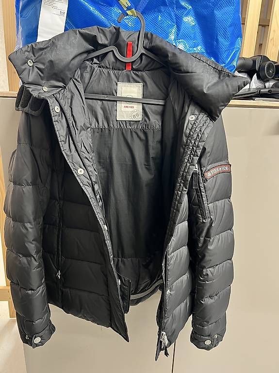 Giacche: Winterjacke Bogner Fire+Ice – Usato da Adliswil venduto da ffh_v5qw 1