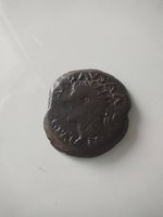 Asse Augustus Pater Emerita 14-37 AD Selten