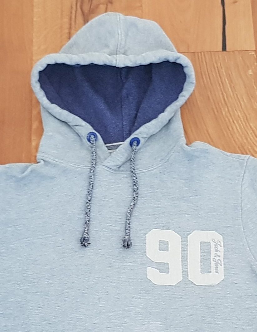 Jack & Jones Maglioni & Felpe: Jack & Jones Hoodie Grösse M – Usato da Schöftland venduto da dahonich 1