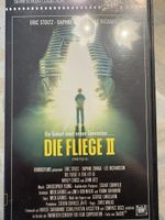 VHS die fliege 2