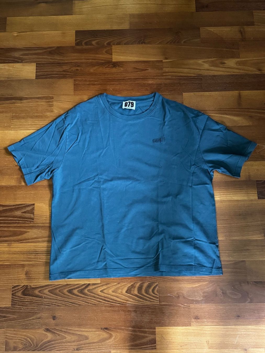 T-shirt: 079 T-Shirt L – Nuovo (secondo la descrizione) da Rüschlikon venduto da norber44