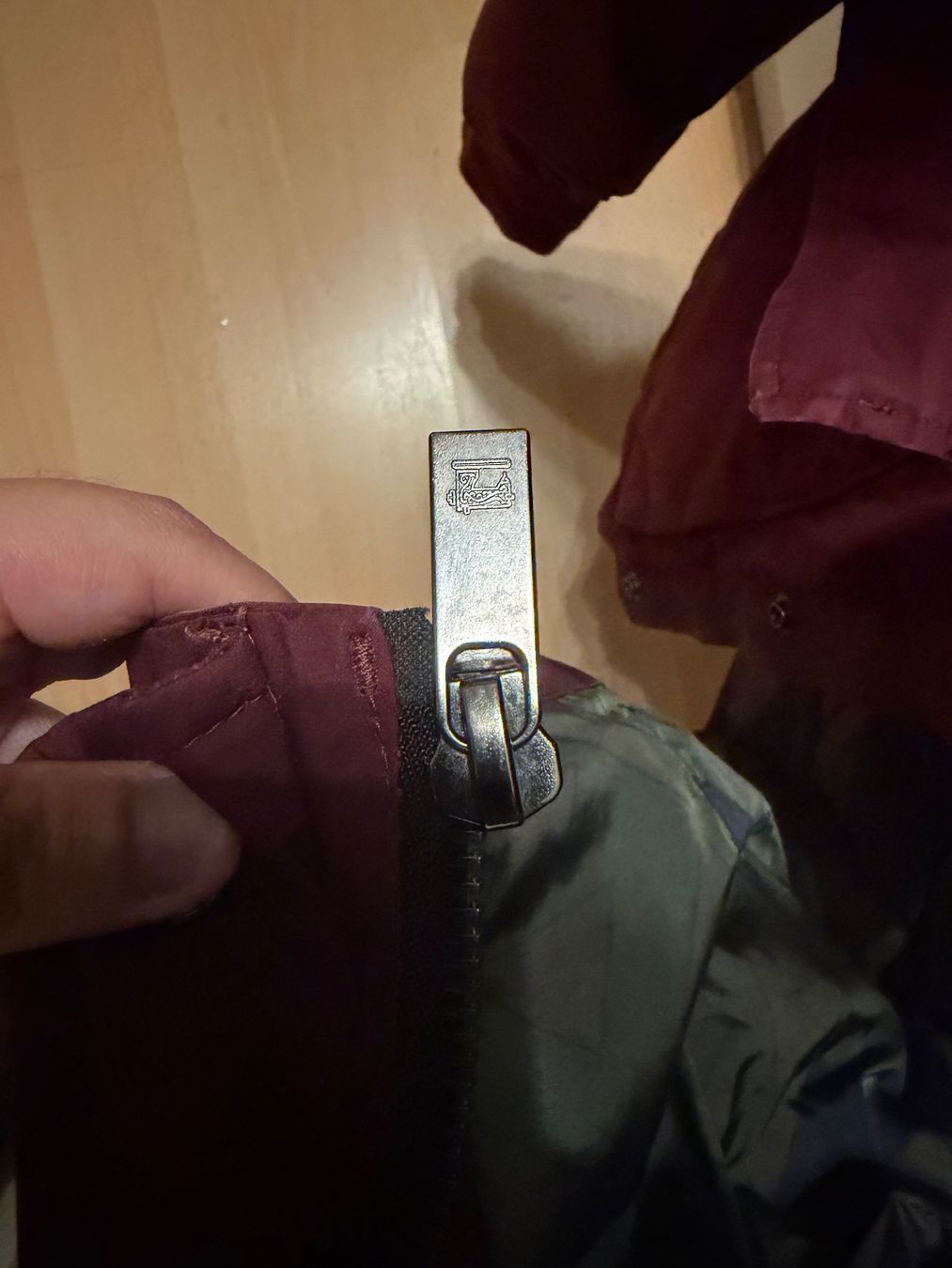 Giacche: Scotch and Soda Winterjacke – Usato da Zürich venduto da Fuentes 9