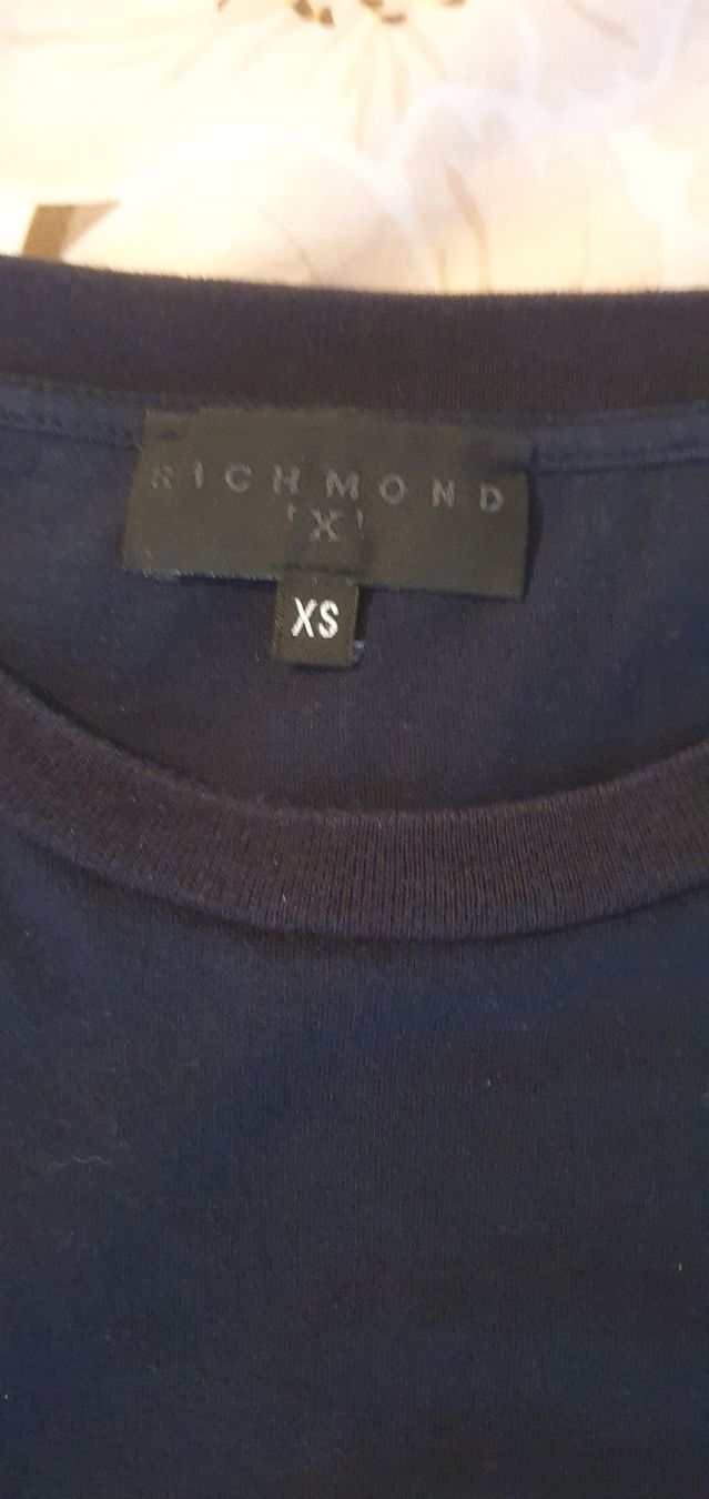 T-shirt: Richmond Shirt – Usato da Frauenfeld venduto da ROY33 1
