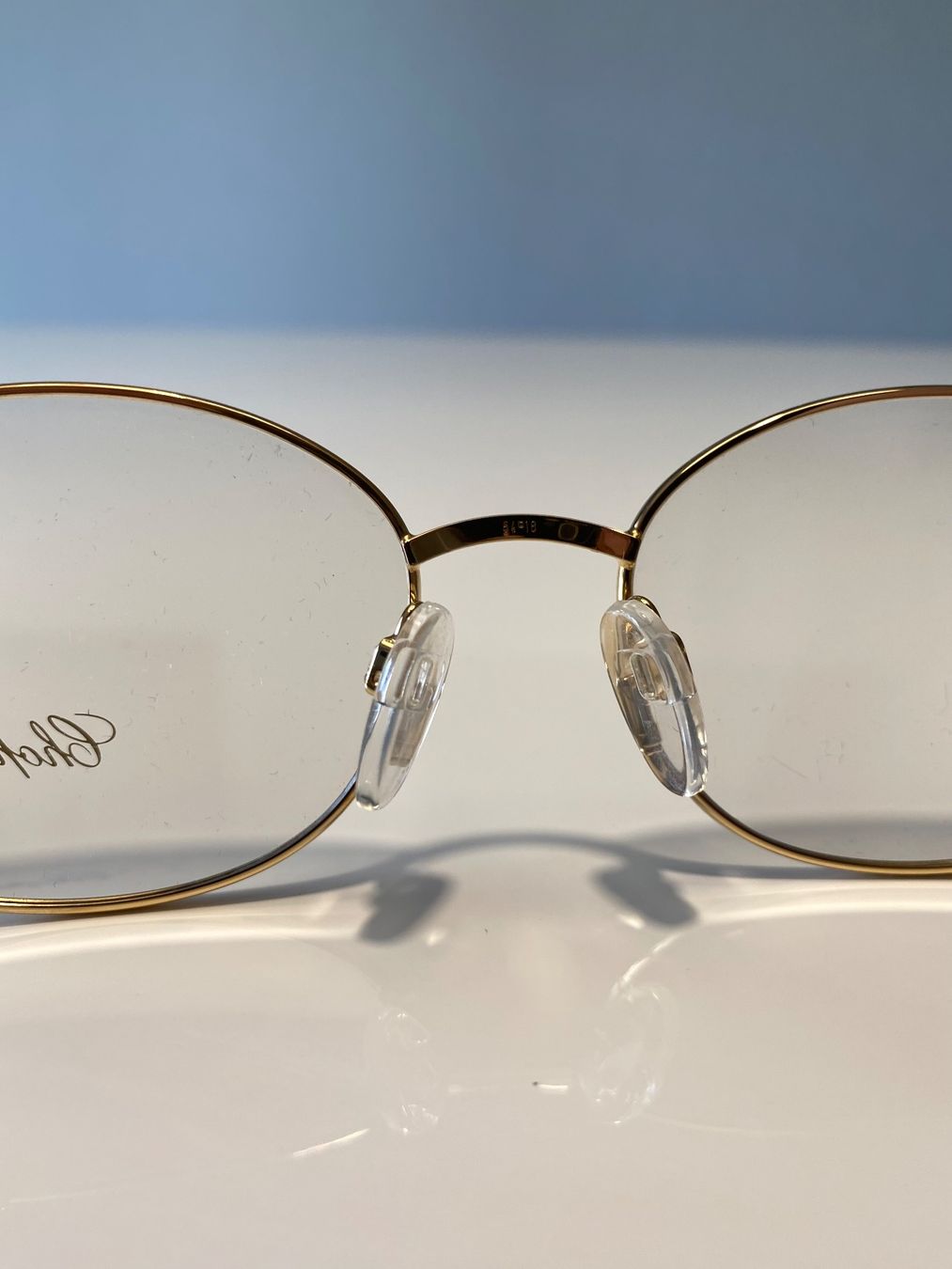 Chopard Brillen & Gläser: Monture de Lunettes Chopard Femme – Neu und originalverpackt aus Bottens von 2Lens 4