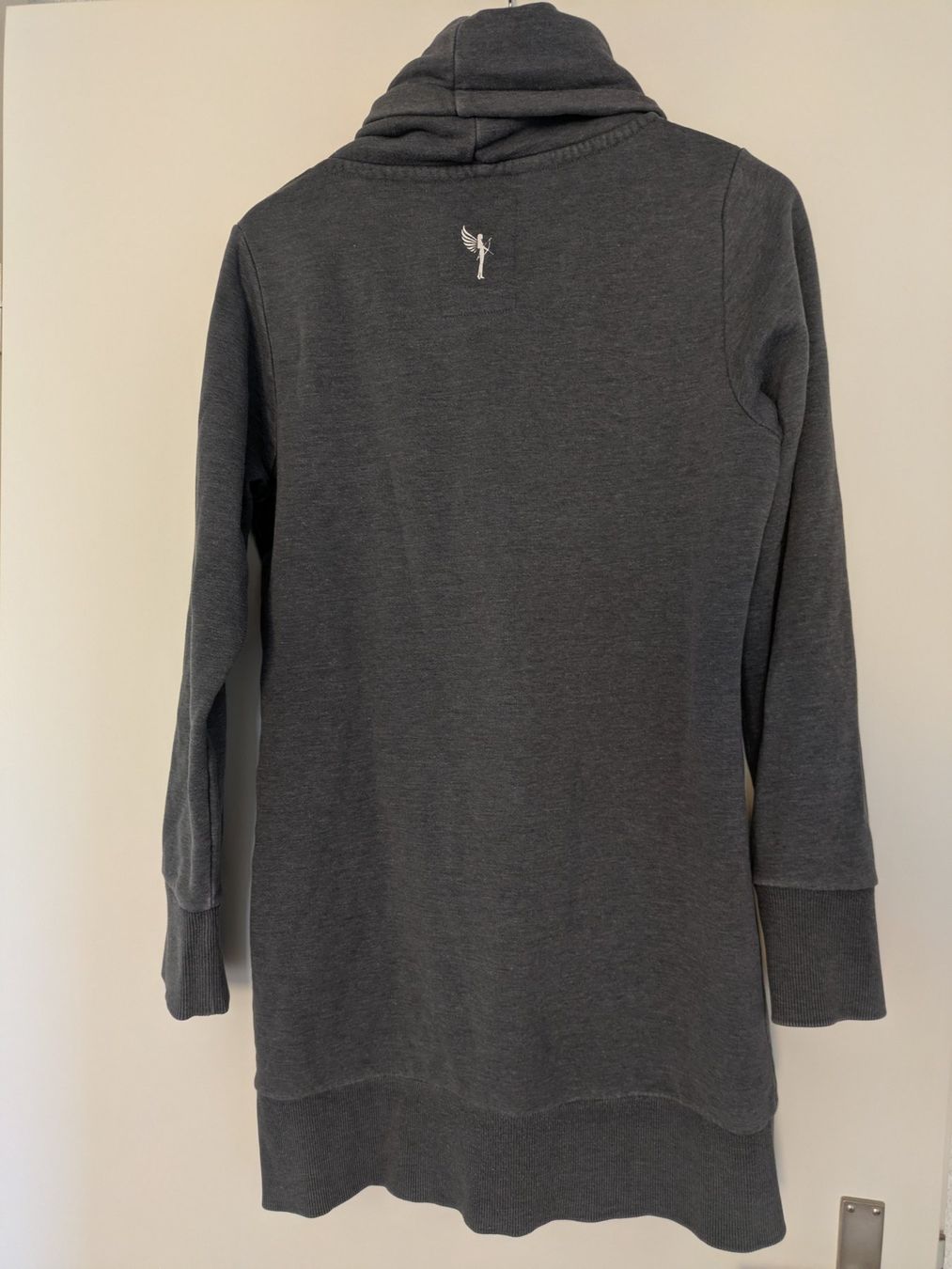 Armedangels Pulls & Sweat-shirts: Armed Angels langer Pullover Sweatkleid – D'occasion à Bern par fia_rella 1