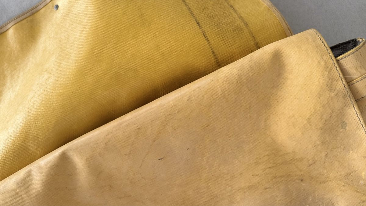Freitag Borse: FREITAG R511 Carolus – Messengerbag – Usato da Wiesendangen venduto da Auri_0 5