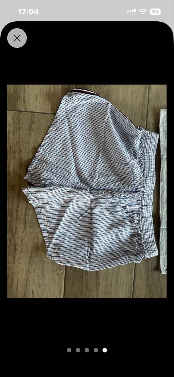 Tommy Hilfiger Lotti di vestiti: Tommy Hilfiger Set Gr. S – Nuovo (secondo la descrizione) da Willisau venduto da Geissbock11 2