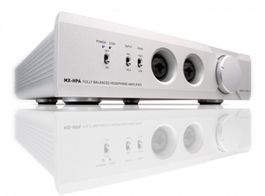 Musical Fidelity MX-HPA