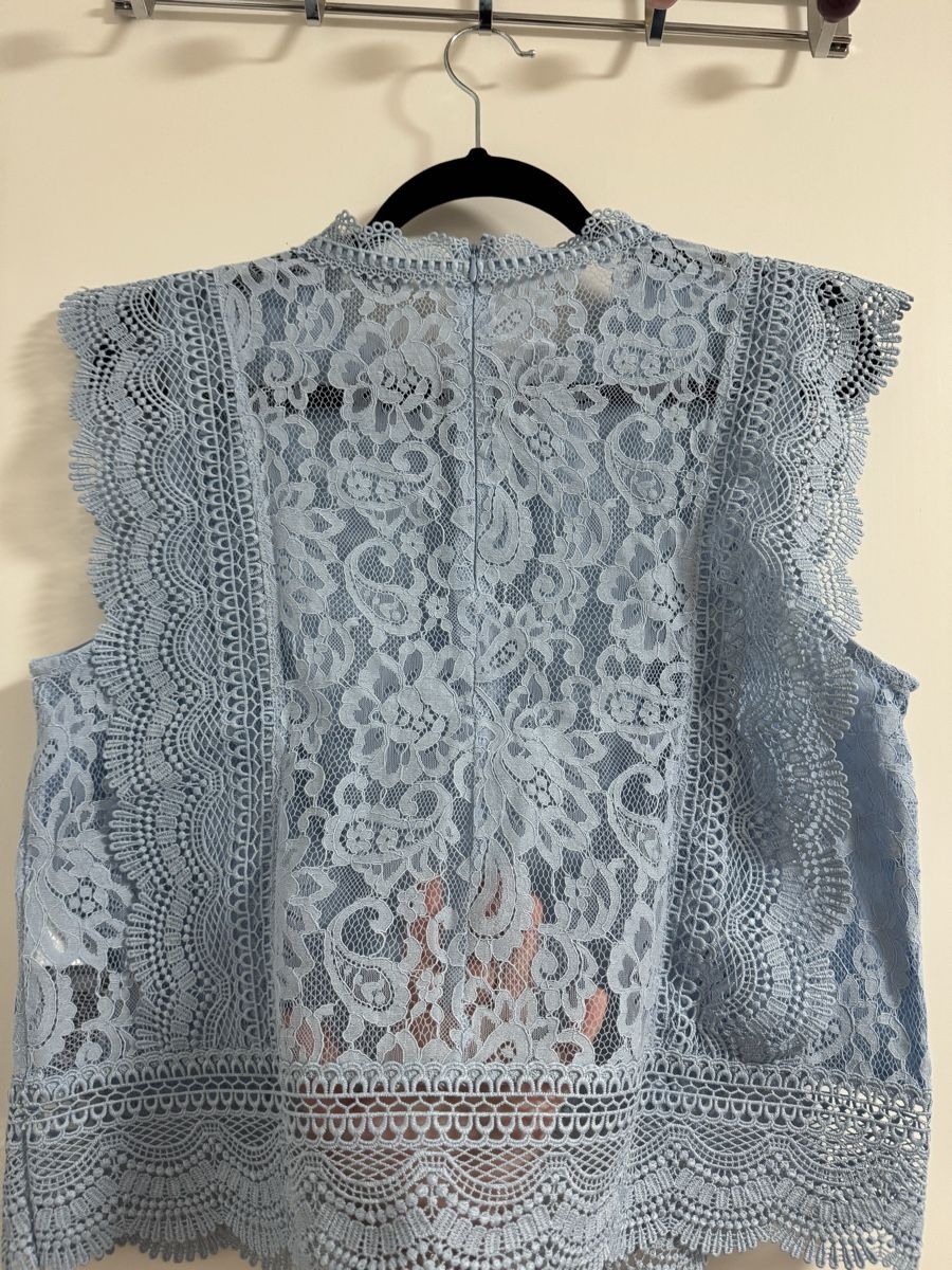 Only Blusen: Bluse – Neu und originalverpackt aus Chur von dur_nk5h 2