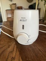 Flaschenwärmer / Schoppenwärmer Philips Avent
