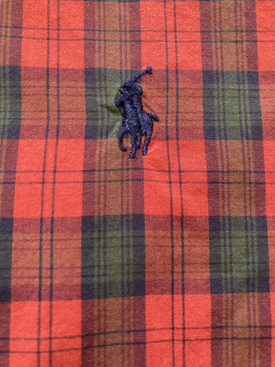 Ralph Lauren Camicie: Polo Ralph Lauren Herrenhemd S – Usato da Zürich venduto da mainau16 5