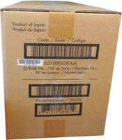 HP LaserJet Enterprise M806, Flow MFP M830 Fuser Kit, C2H57A