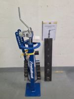 Metallkraft Biegemaschine Modell 210