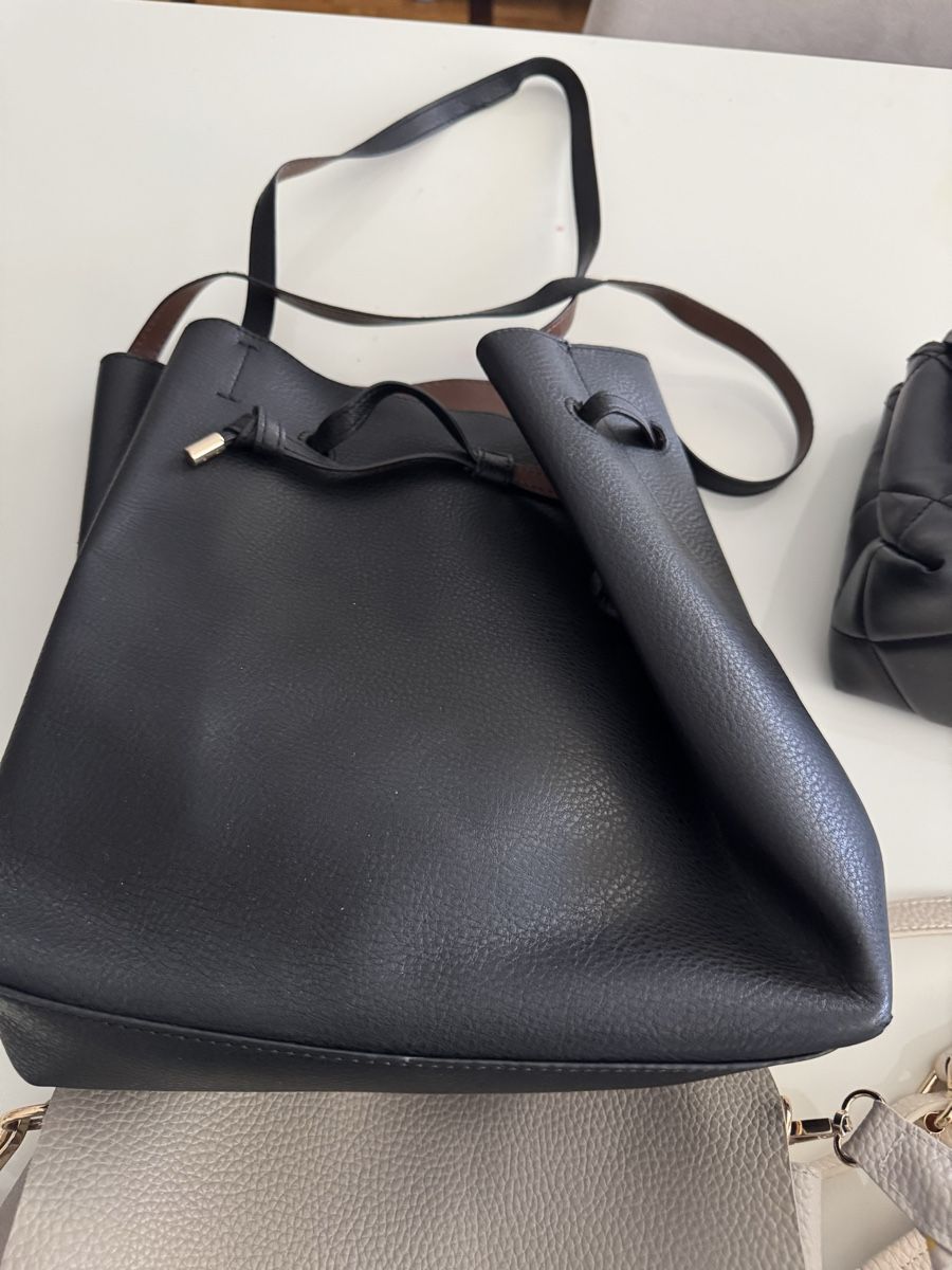 H&M Borse da donna: sacs pour femmes – Nuovo (secondo la descrizione) da Genève venduto da Richard-rich 5