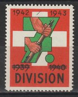 Kommandostäbe Nr. 65/1 **
