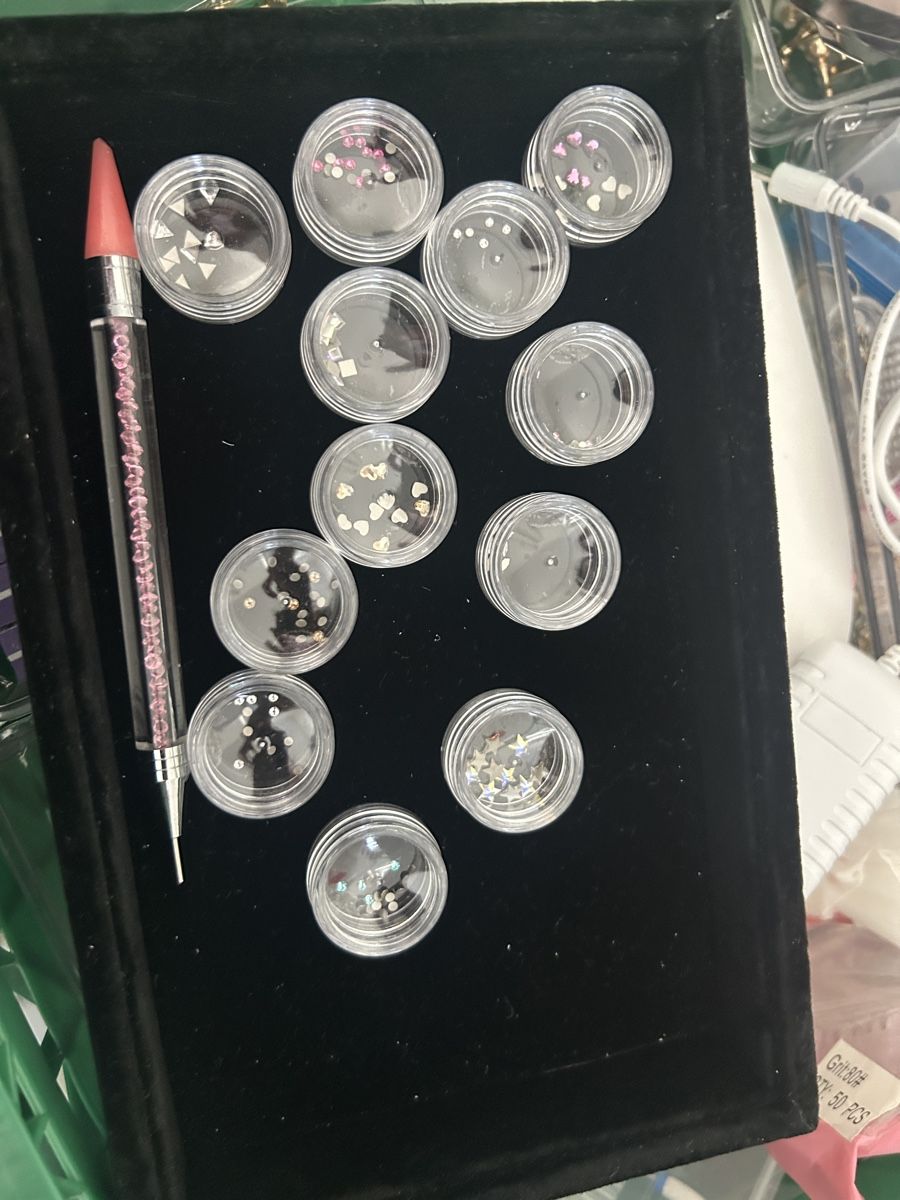 Ongles artificiels: Nagelstudio – D'occasion à Einsiedeln par Lkurigee 9