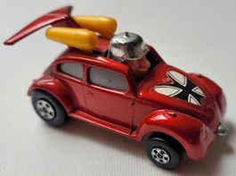 FLYING BUG - 1:64 – MATCHBOX N° 11