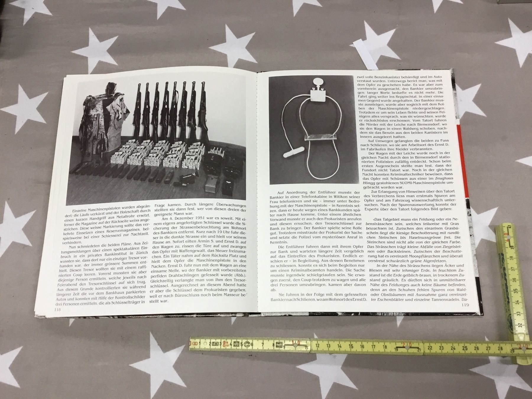Libri: DAS KRIMINAL-MUSEOM – Usato da Cama venduto da anto_a 8