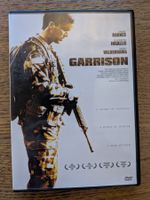 Garrison (DVD - James Barnes Film - 2008)