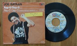 Joe Bataan – Rap-O Clap-O