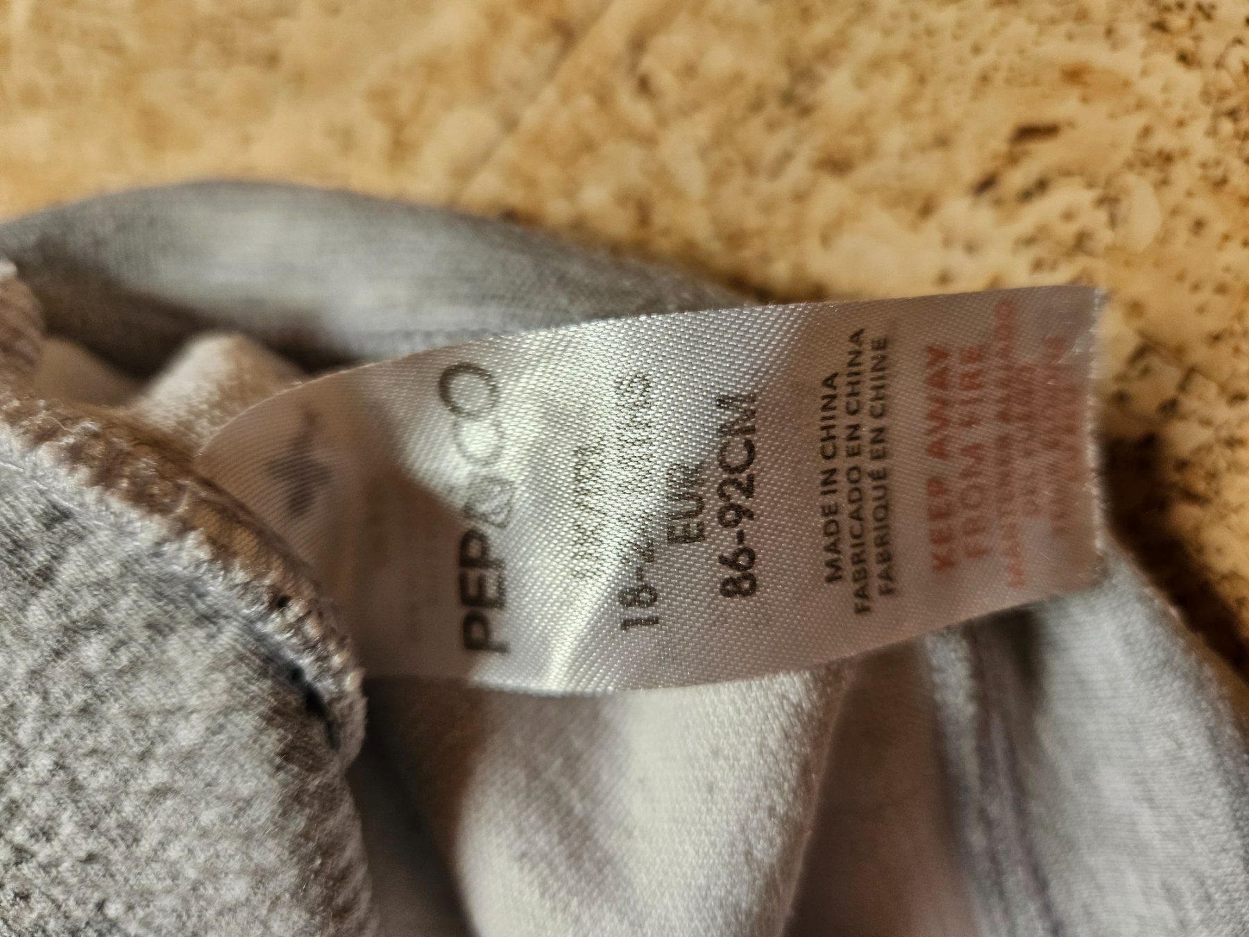 Giacche & Cappotti: Jacke Gr. 92 – Usato da Worb venduto da jun_fj8w 2