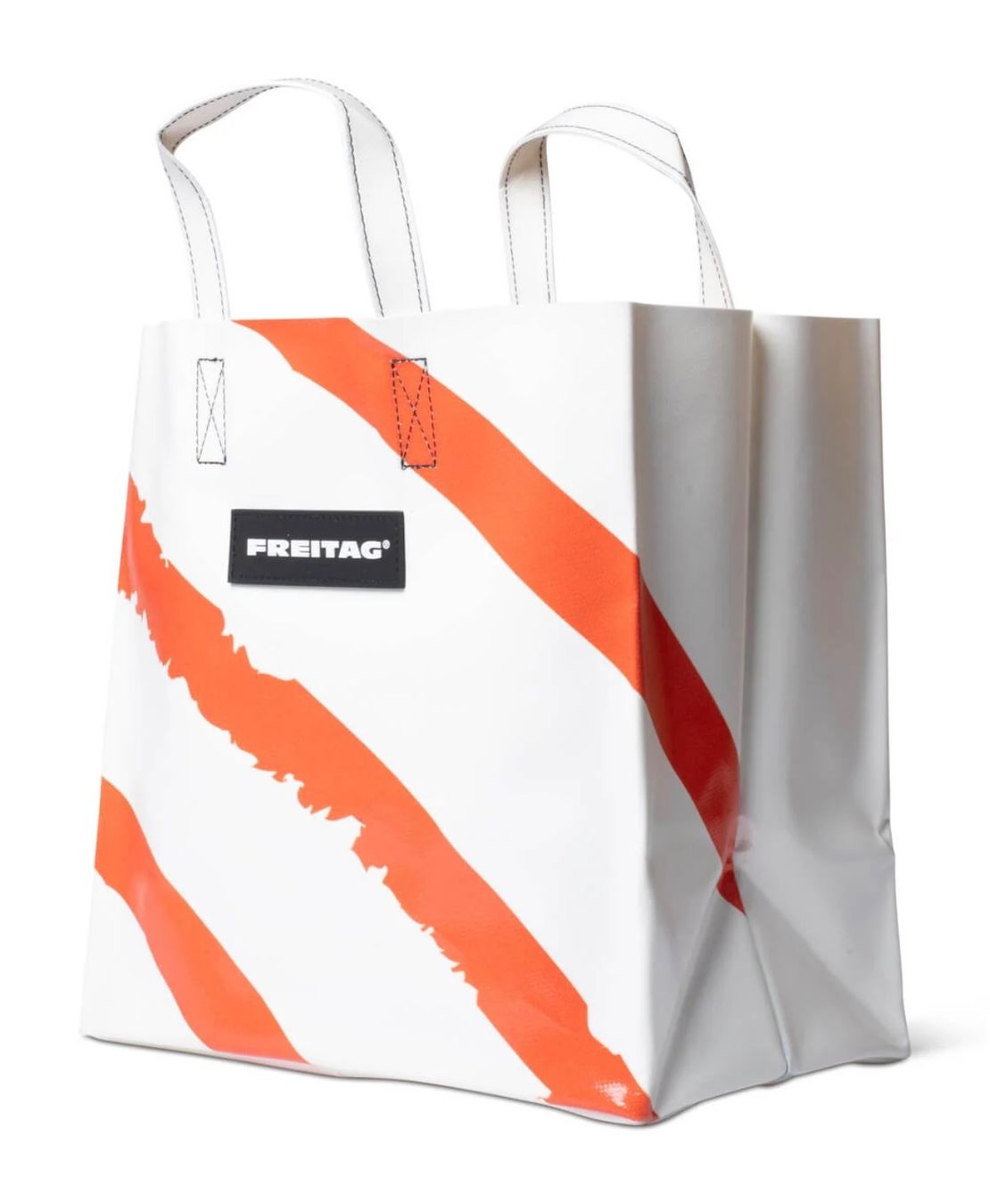 Freitag Taschen: Robuster Shopper klein FREITAG ungebraucht – Neu (gemäss Beschreibung) aus Buochs von Luuser31 4