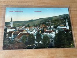 Kappel (Toggenburg) - 1913